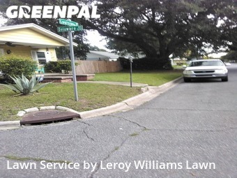 Grass Cutting nearby Savannah, GA, 