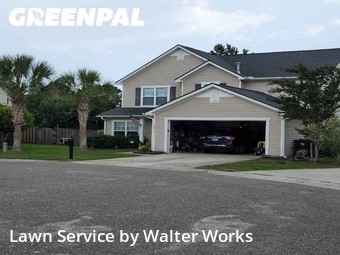Lawn Care Service nearby Ladson, SC, 