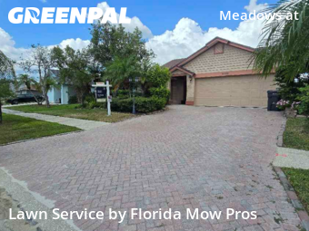 Lawn Care Service nearby Tampa, FL, 