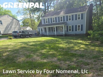 Lawn Cutting nearby Richmond, VA, 