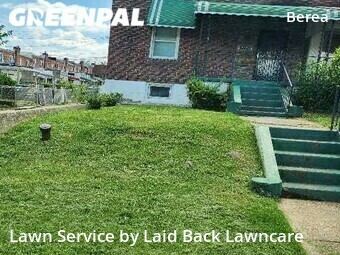 Lawn Mowing Service nearby Baltimore, MD, 