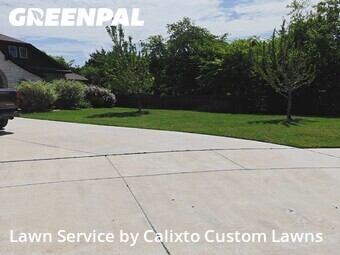 Lawn Cutting nearby Mansfield, TX, 