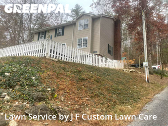 Lawn Mowing Service nearby Butler, TN, 