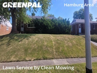 Lawn Mowing nearby Lexington, KY, 