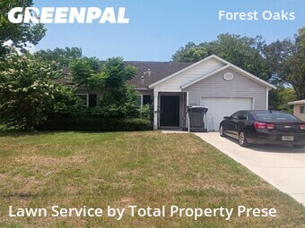 Lawn Care Service nearby Spring Hill, FL, 