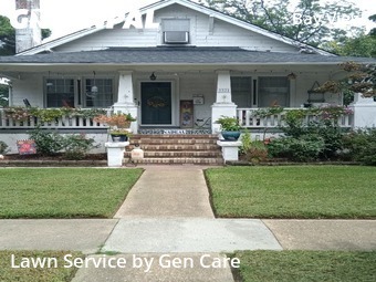 Lawn Care Service nearby Norfolk, VA, 
