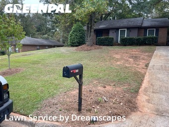 Lawn Mow nearby Auburn, AL, 