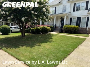 Lawn Care nearby Canton, GA, 