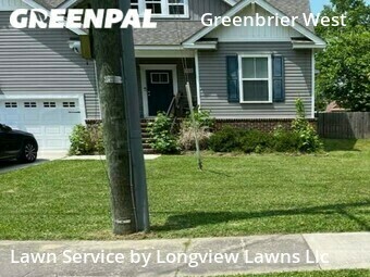 Yard Mowing nearby Chesapeake, VA, 