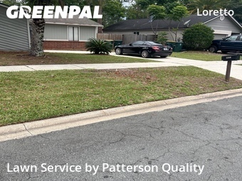 Grass Cut nearby Jacksonville, FL, 