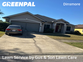 Lawn Service nearby Jacksonville, FL, 