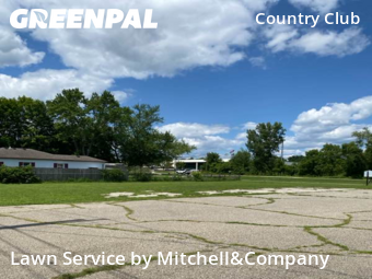 Lawn Maintenance nearby Rochester Hills, MI, 
