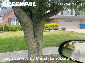 Lawn Cutting nearby Indianapolis, IN, 