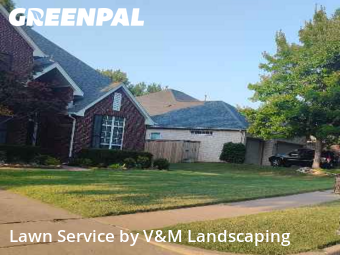 Lawn Mowing nearby Bixby, OK, 