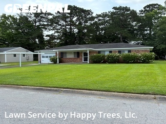 Lawn Cutting nearby Jacksonville, NC, 