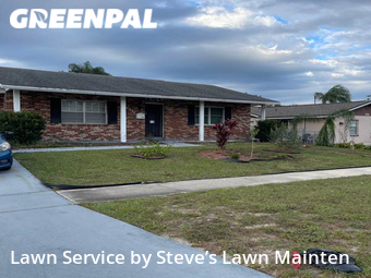 Lawn Maintenance nearby Orlando, FL, 