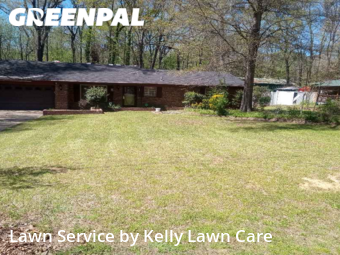 Lawn Care Service nearby Sherwood, AR, 