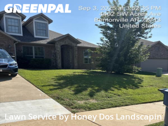 Lawn Maintenance nearby Bentonville, AR, 