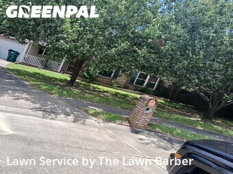 Grass Cutting nearby Gulfport, MS, 