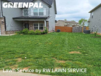 Lawn Mowing Service nearby Clarksville, TN, 