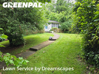 Yard Mowing nearby Loveland, OH, 