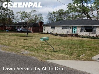 Lawn Care Service nearby Nashville, TN, 