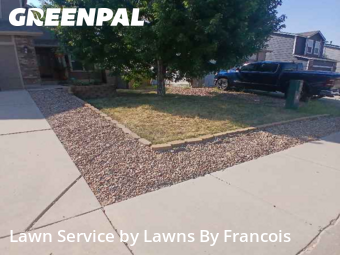 Lawn Mowing nearby Colorado Springs, CO, 