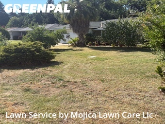 Lawn Mowing Service nearby Citrus Heights, CA, 