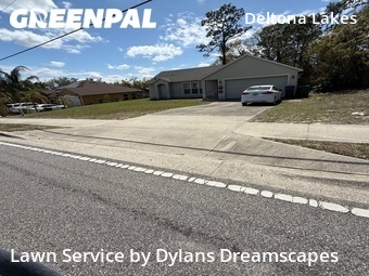 Lawn Mow nearby Deltona, FL, 