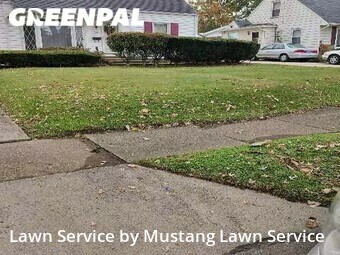 Lawn Maintenance nearby Warren, OH, 
