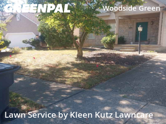 Yard Cutting nearby Columbus, OH, 