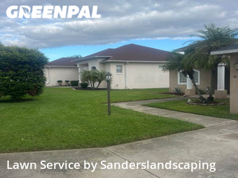 Yard Cutting nearby Lakeland, FL, 