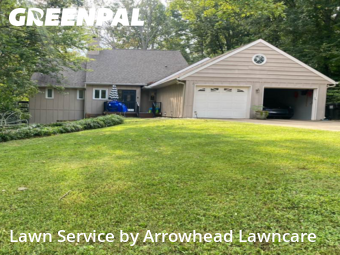 Lawn Mowing Service nearby Chattanooga, TN, 