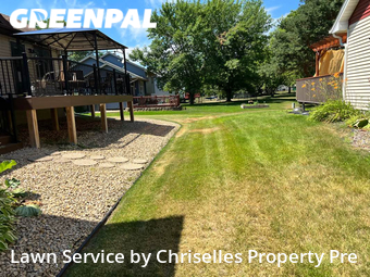 Lawn Maintenance nearby Minneapolis, MN, 