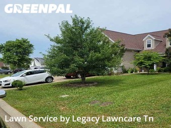 Lawn Mowing Service nearby Murfreesboro, TN, 