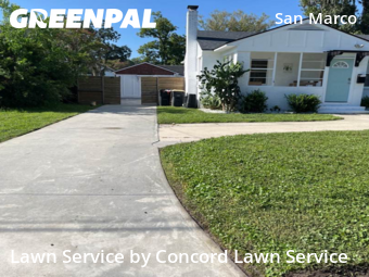 Lawn Care nearby Jacksonville, FL, 