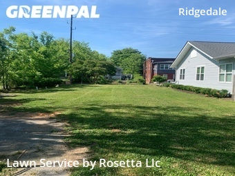Lawn Cutting nearby Chattanooga, TN, 
