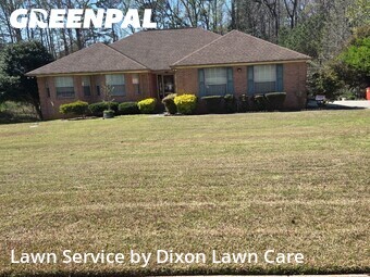 Lawn Maintenance nearby Jonesboro, GA, 