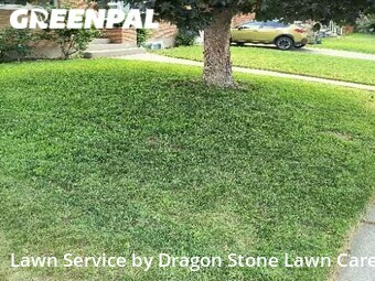Lawn Care Service nearby Spokane, WA, 