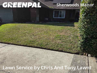 Lawn Cutting nearby Stockton, CA, 