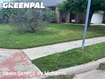 Grass Cutting nearby Fort Worth, TX, 
