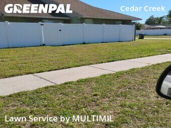 Grass Cutting nearby Tampa, FL, 