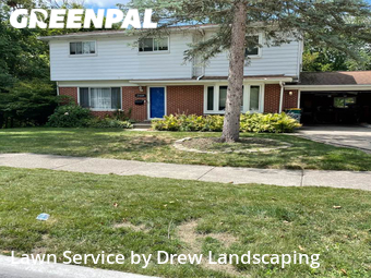 Grass Cut nearby Farmington Hills, MI, 