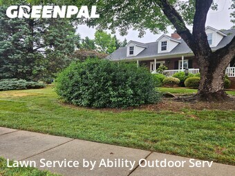 Lawn Care nearby Huntersville, NC, 