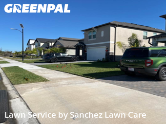 Lawn Service nearby Palmetto, FL, 
