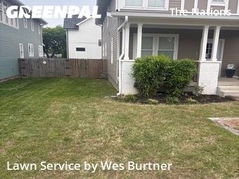 Lawn Cut nearby Nashville, TN, 