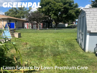 Yard Cutting nearby Yutan, NE, 