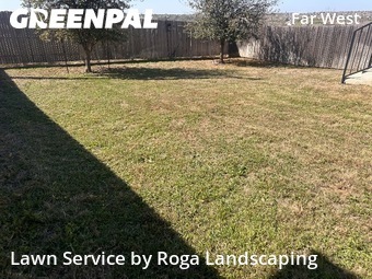 Lawn Cut nearby San Antonio, TX, 