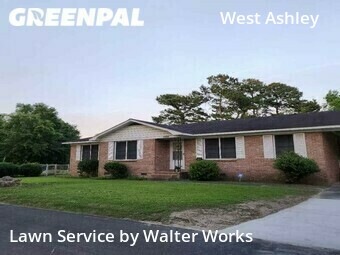 Grass Cutting nearby Charleston, SC, 