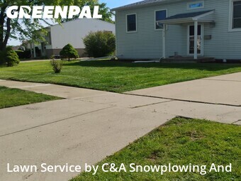 Lawn Service nearby Streamwood, IL, 